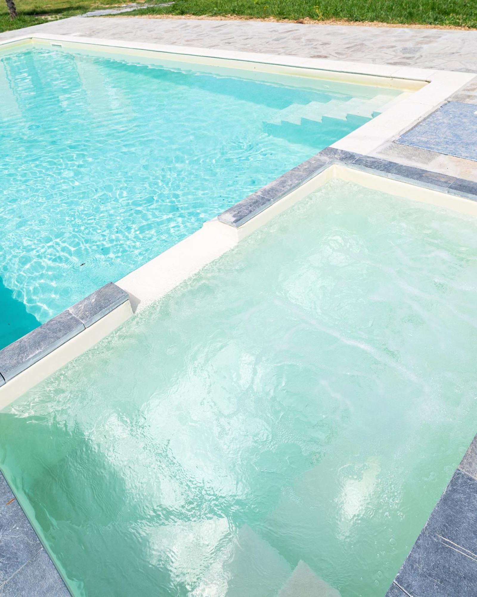 Il Gattino Di Porto - Apt 5 - Bilocale Terrazzo Piscina Империя Экстерьер фото
